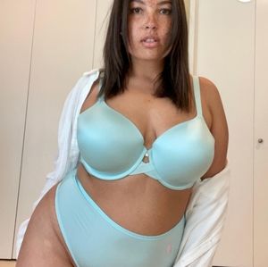 Savage Fenty Bra by Rihanna size 44DDD